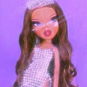 Meet your Posher, Haley